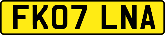 FK07LNA
