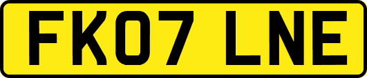 FK07LNE