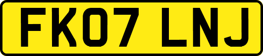 FK07LNJ