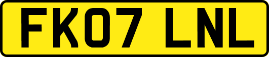 FK07LNL