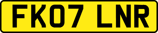 FK07LNR