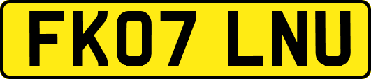 FK07LNU