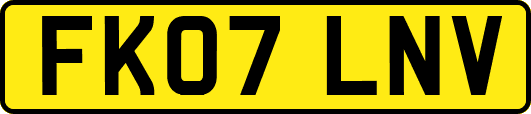 FK07LNV