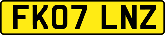 FK07LNZ