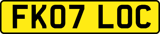 FK07LOC
