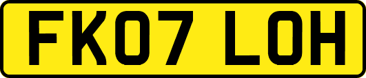 FK07LOH