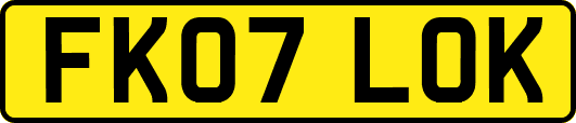 FK07LOK