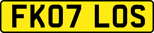 FK07LOS