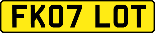 FK07LOT