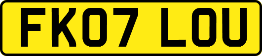 FK07LOU