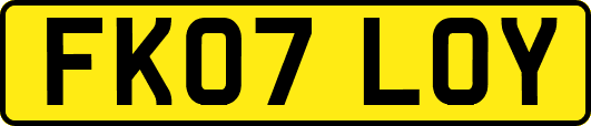 FK07LOY