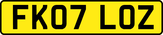 FK07LOZ