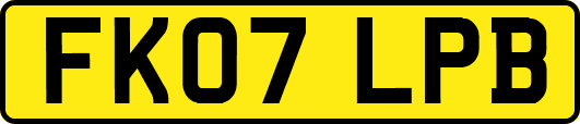 FK07LPB