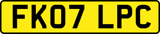 FK07LPC