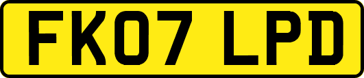 FK07LPD
