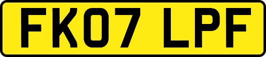 FK07LPF