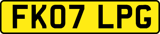 FK07LPG