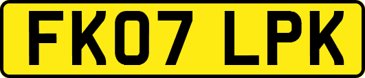 FK07LPK