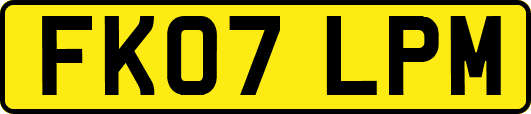 FK07LPM
