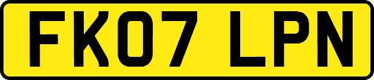 FK07LPN