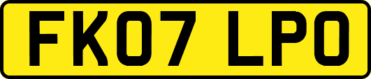 FK07LPO
