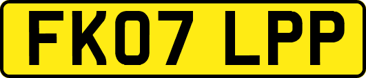 FK07LPP