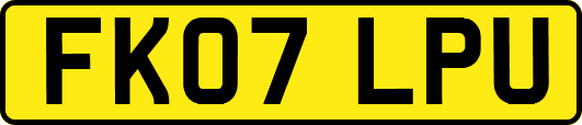 FK07LPU