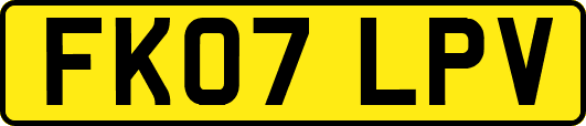 FK07LPV