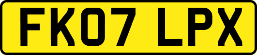 FK07LPX