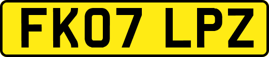 FK07LPZ