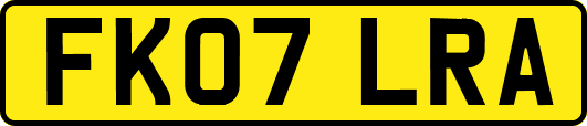 FK07LRA