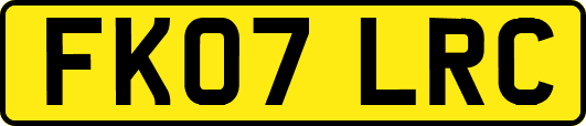 FK07LRC