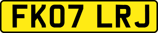 FK07LRJ