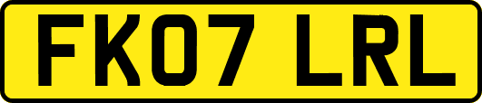 FK07LRL