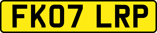 FK07LRP