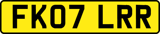 FK07LRR