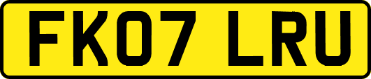 FK07LRU