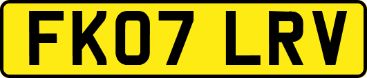FK07LRV