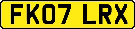 FK07LRX