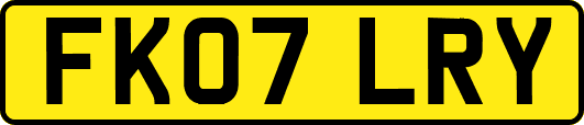 FK07LRY
