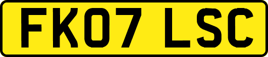 FK07LSC