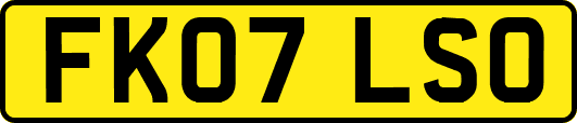 FK07LSO
