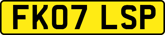 FK07LSP