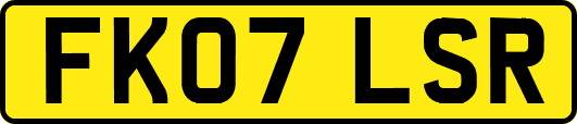 FK07LSR