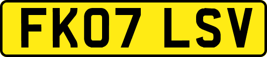 FK07LSV