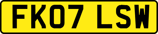 FK07LSW