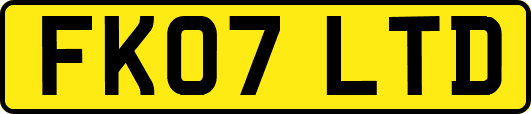 FK07LTD
