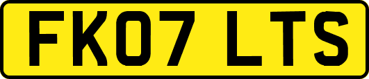 FK07LTS