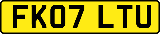 FK07LTU