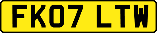 FK07LTW